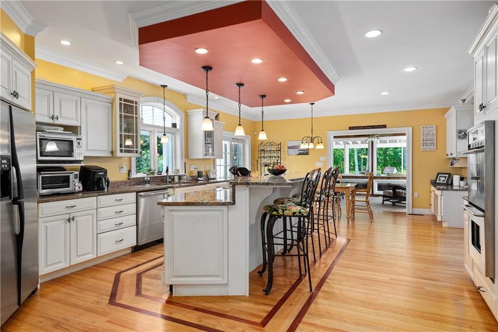 Single Family Residence at 22 Stoney Drive, North Smithfield, photo 11 of 43
