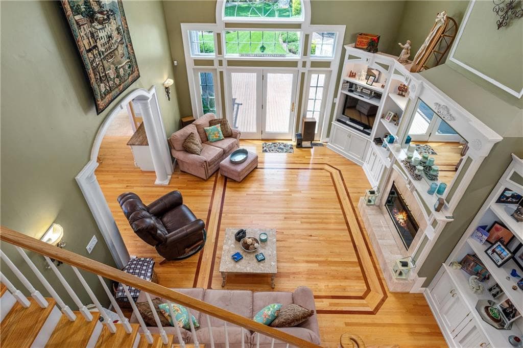 Single Family Residence at 22 Stoney Drive, North Smithfield, photo 8 of 43