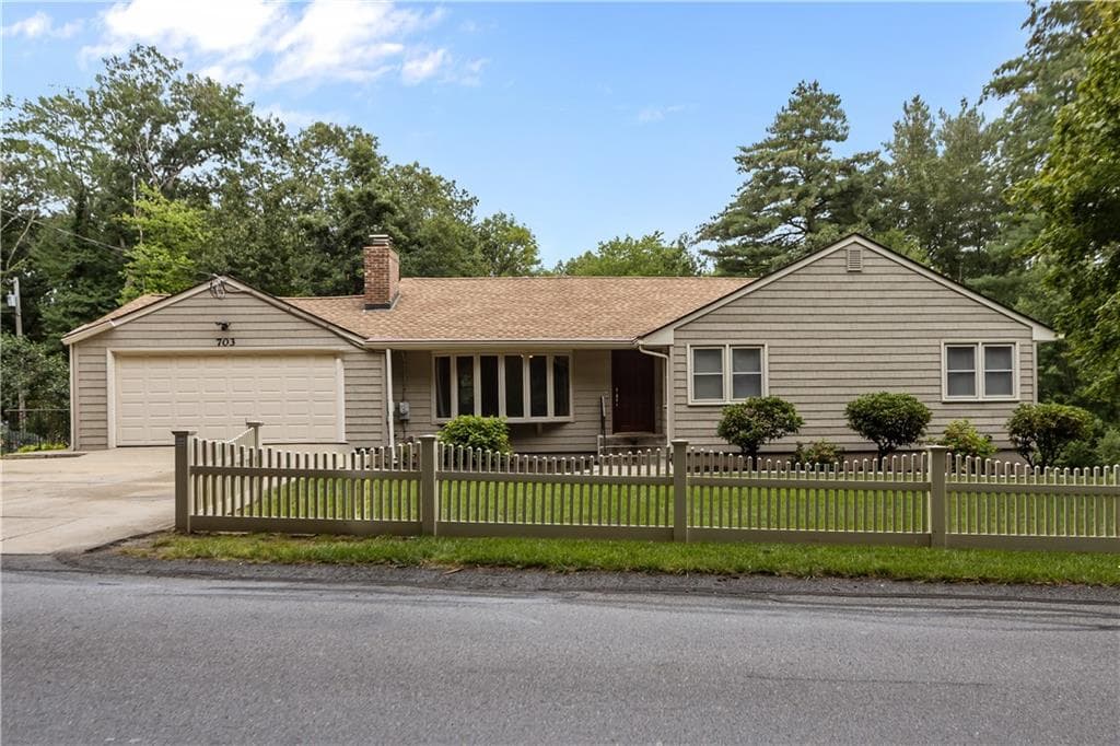703 Pound Hill Road