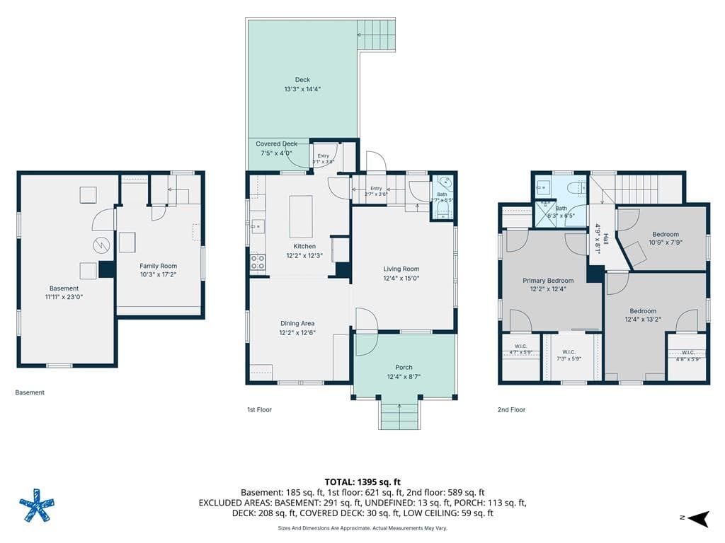 124 Beach Street photo 45