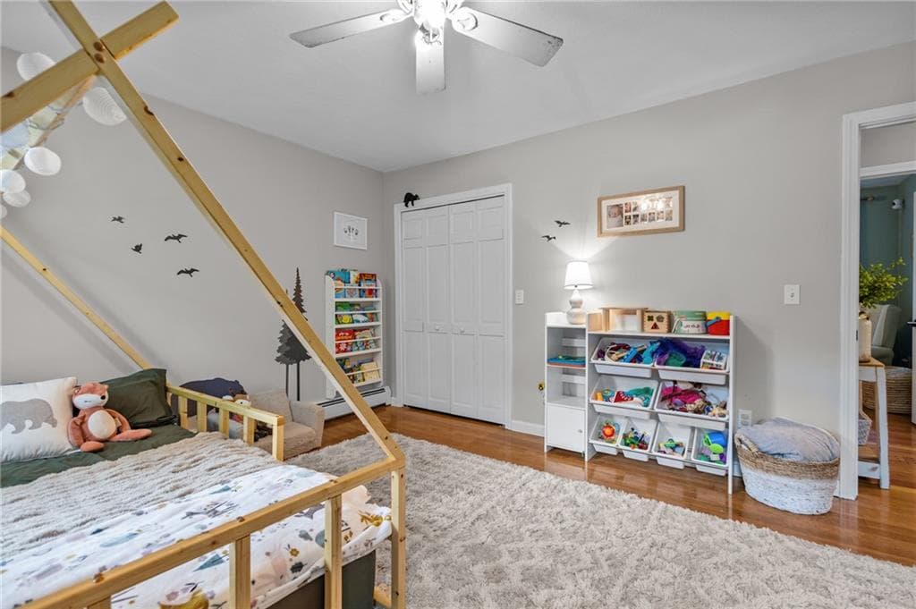 20 Oakridge Drive photo 16