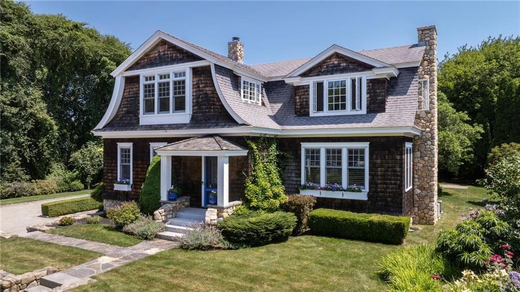 14 Bay View Road