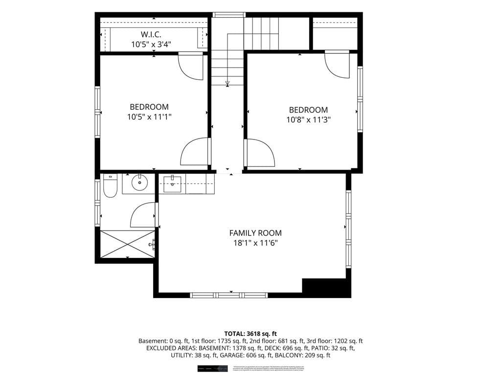 14 Bay View Road photo 49