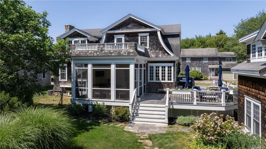 14 Bay View Road photo 45