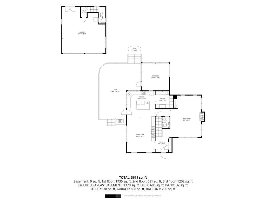 14 Bay View Road photo 48