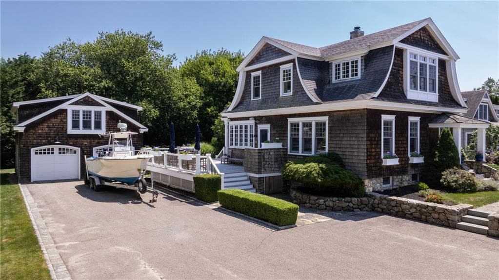 14 Bay View Road photo 44