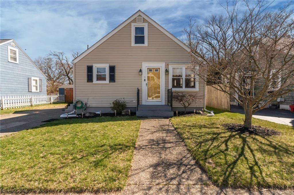 19 Annette Avenue