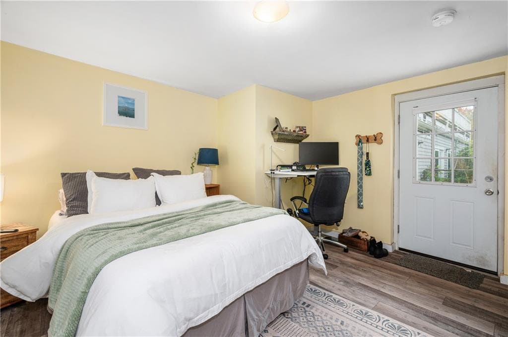 494 Woonasquatucket Avenue UNIT 101 photo 10