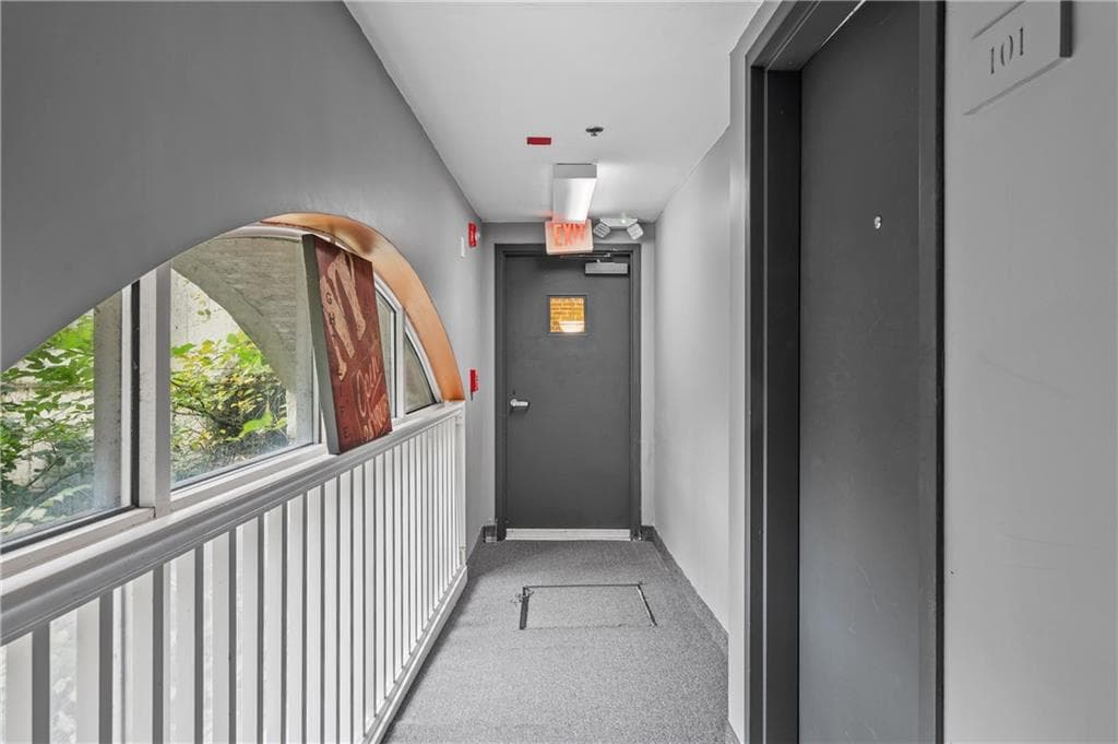 494 Woonasquatucket Avenue UNIT 101 photo 21