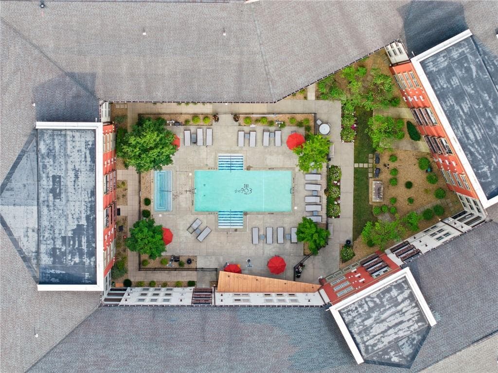 1000 Providence Place UNIT 162