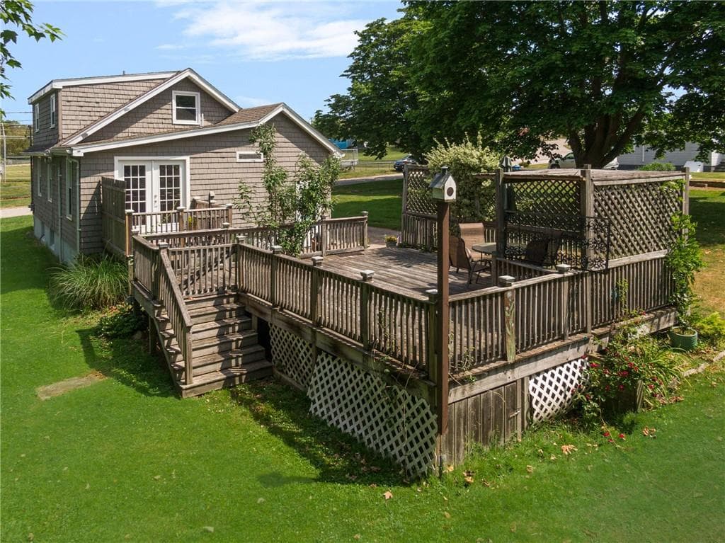 37 Reservoir Road photo 23