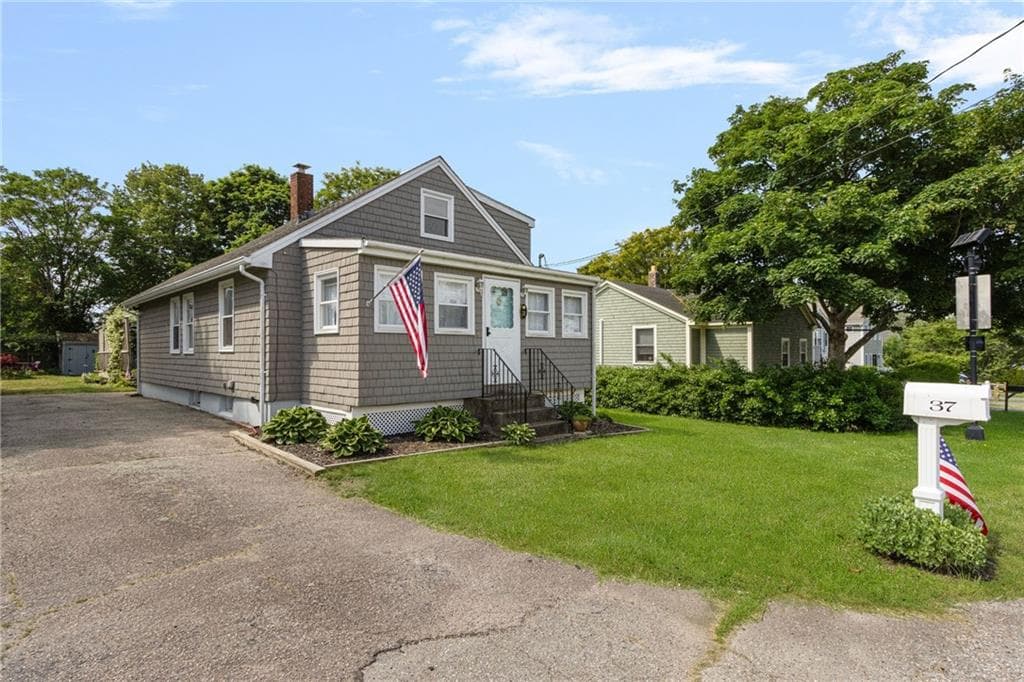 37 Reservoir Road photo 22