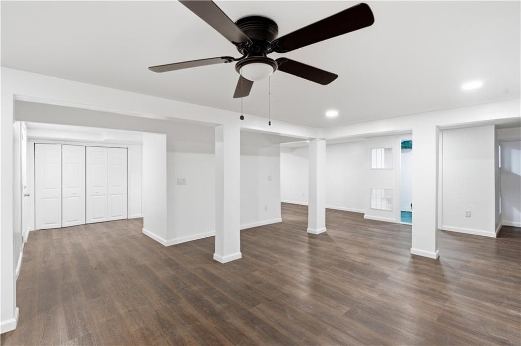 Single Family Residence at 6 Old Pound Hill Road, North Smithfield, photo 24 of 40