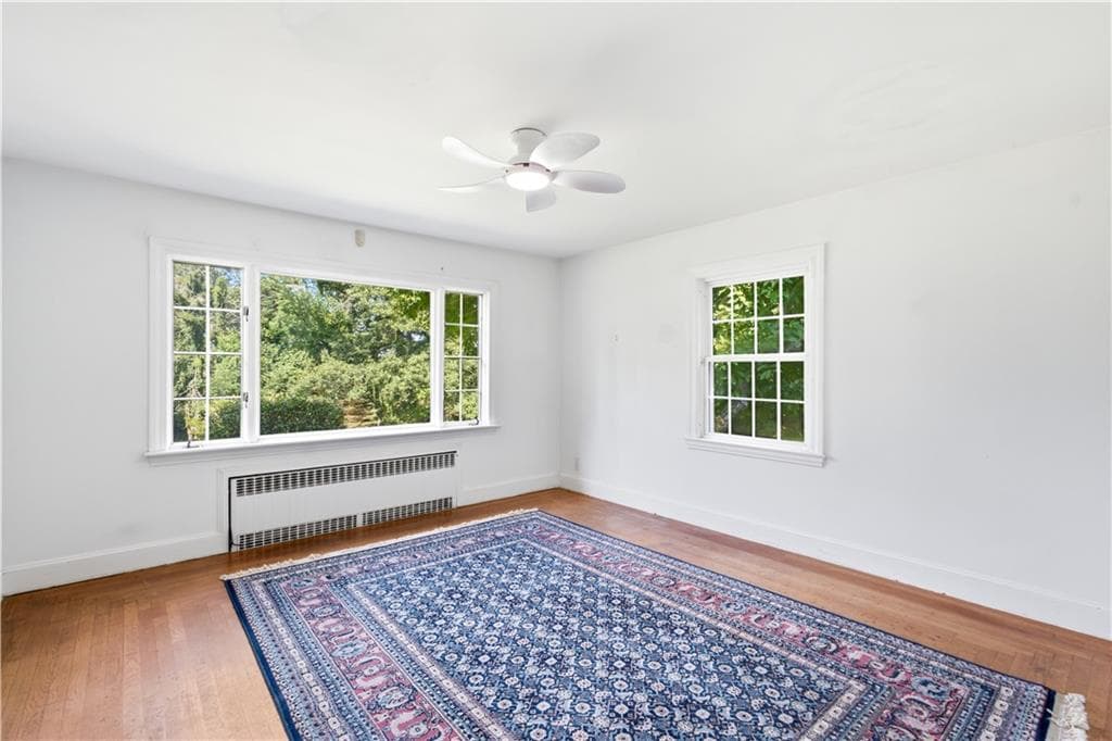 Single Family Residence at 6 Old Pound Hill Road, North Smithfield, photo 19 of 40