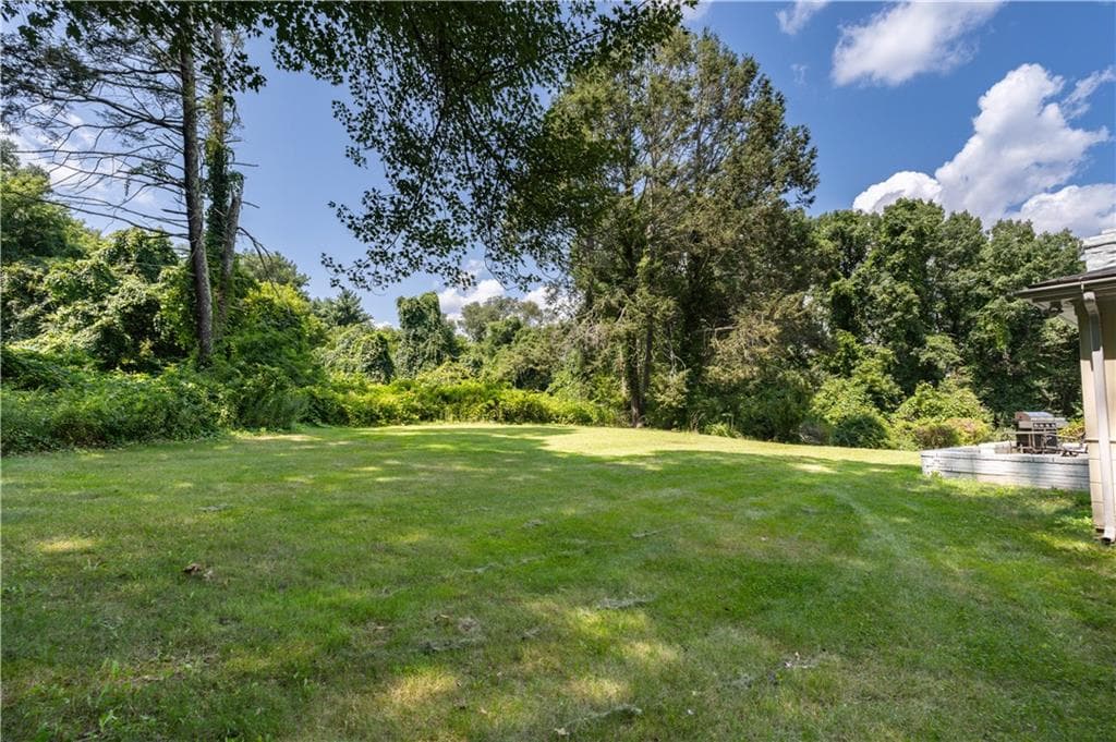 Single Family Residence at 6 Old Pound Hill Road, North Smithfield, photo 31 of 40