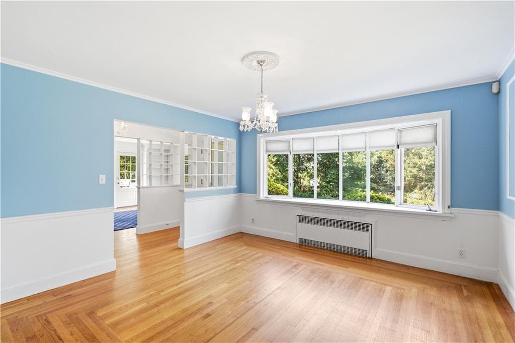 Single Family Residence at 6 Old Pound Hill Road, North Smithfield, photo 8 of 40