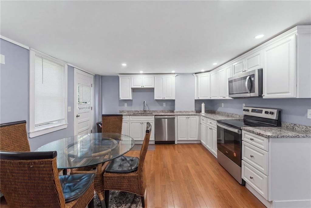 Multi Family at 21 Church Street, West Warwick, photo 6 of 38