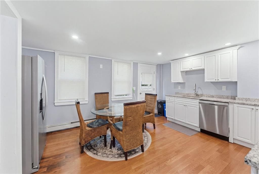Multi Family at 21 Church Street, West Warwick, photo 7 of 38