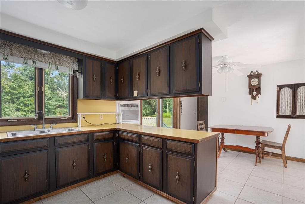 Single Family Residence at 53 SANDY BROOK Road, Glocester, photo 6 of 21