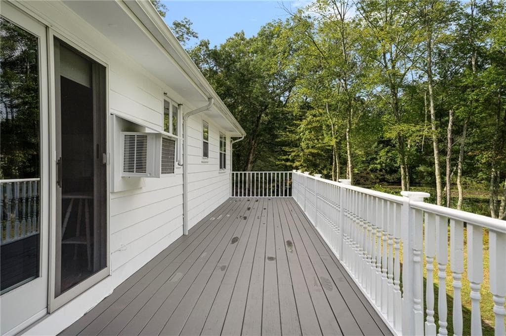 Single Family Residence at 53 SANDY BROOK Road, Glocester, photo 17 of 21