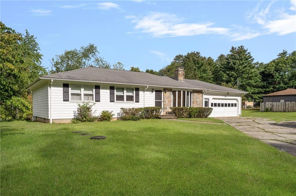 53 SANDY BROOK Road
