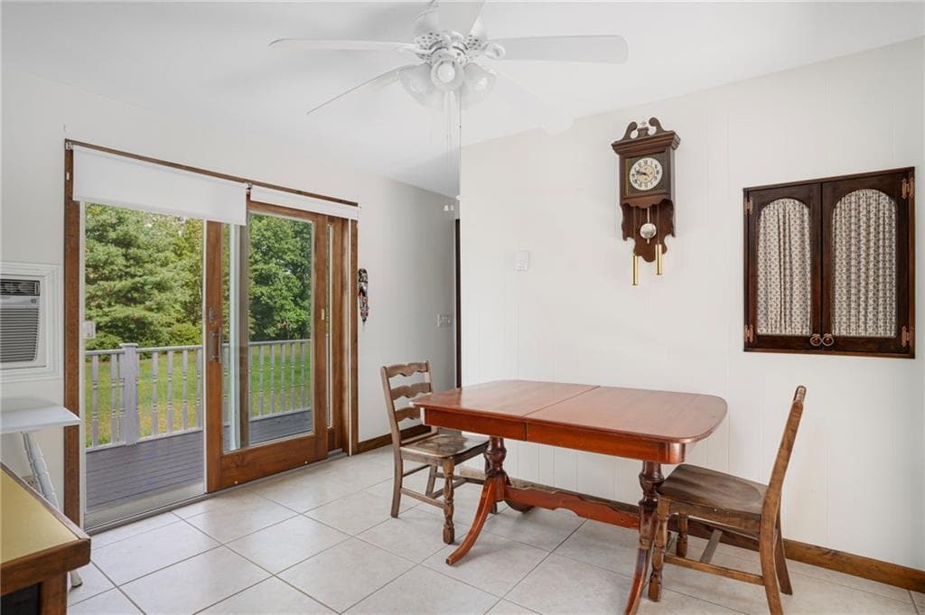 Single Family Residence at 53 SANDY BROOK Road, Glocester, photo 5 of 21