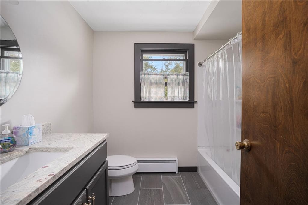 Single Family Residence at 53 SANDY BROOK Road, Glocester, photo 9 of 21