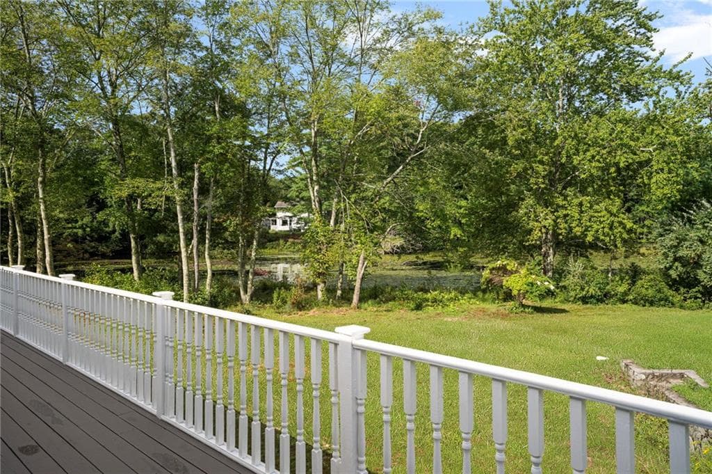 Single Family Residence at 53 SANDY BROOK Road, Glocester, photo 18 of 21