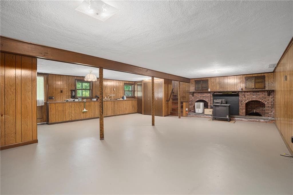 Single Family Residence at 53 SANDY BROOK Road, Glocester, photo 15 of 21