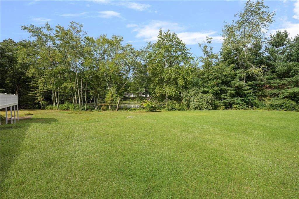 Single Family Residence at 53 SANDY BROOK Road, Glocester, photo 19 of 21