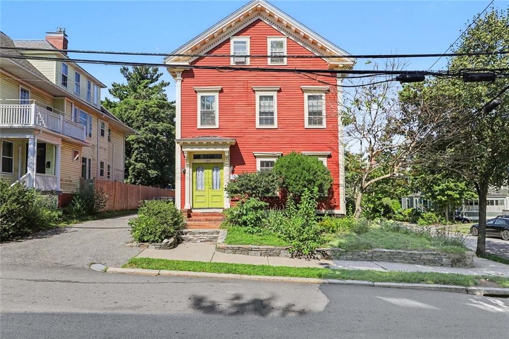 150 Prospect Street