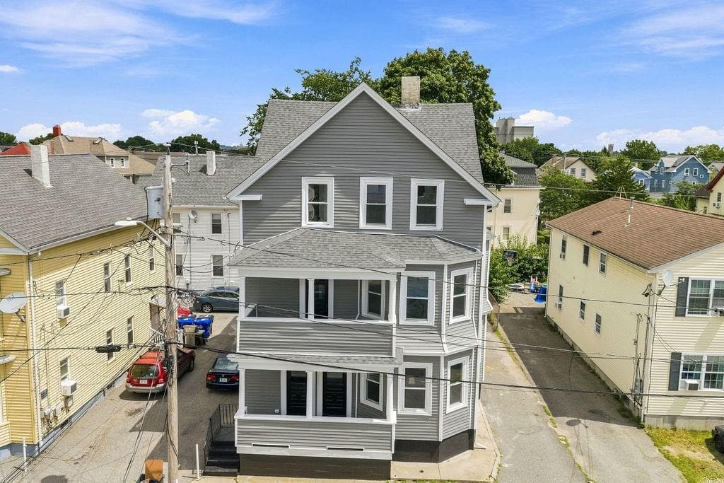 16 Deborah Street