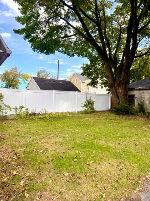 Single Family Residence at 44 Berkley Street, Providence, photo 3 of 21