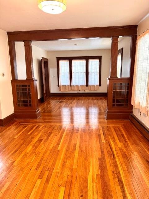 Single Family Residence at 44 Berkley Street, Providence, photo 5 of 21