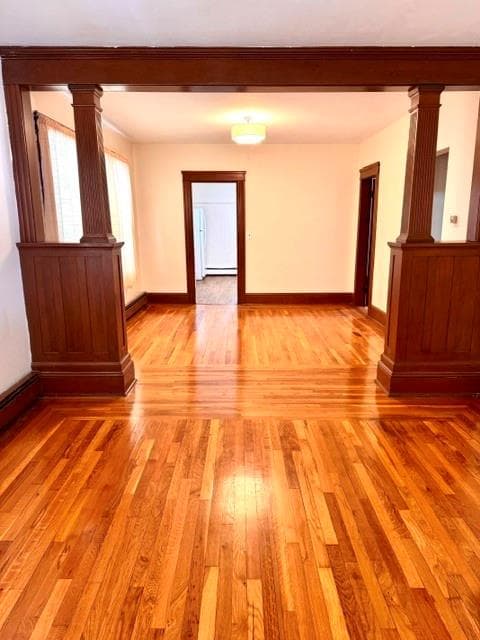 Single Family Residence at 44 Berkley Street, Providence, photo 4 of 21