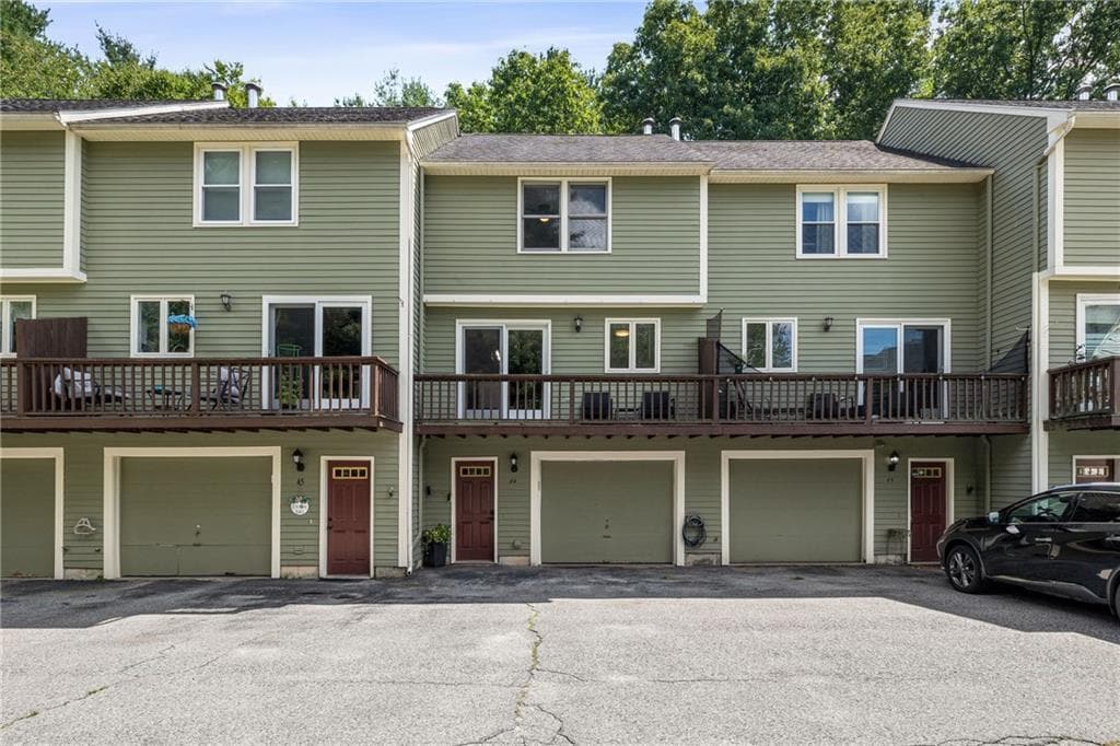 44 Sanwood Drive