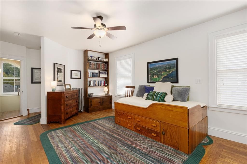 7 Prairie Avenue photo 23