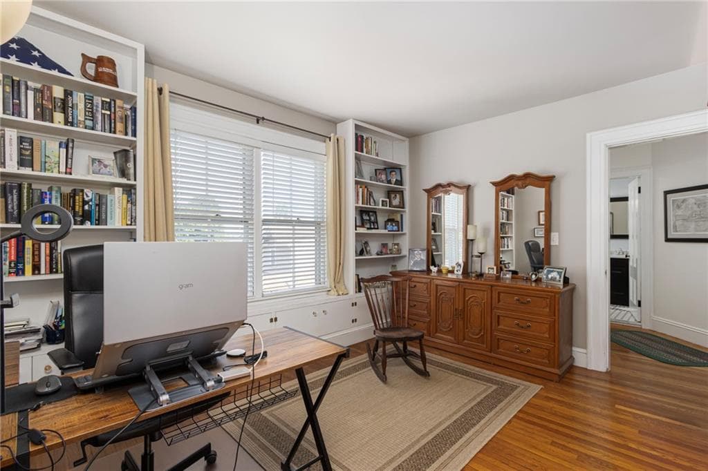 7 Prairie Avenue photo 27