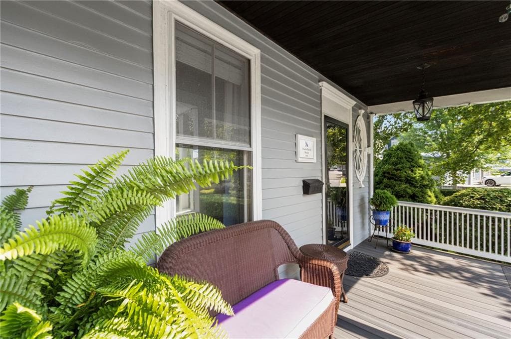 7 Prairie Avenue photo 43