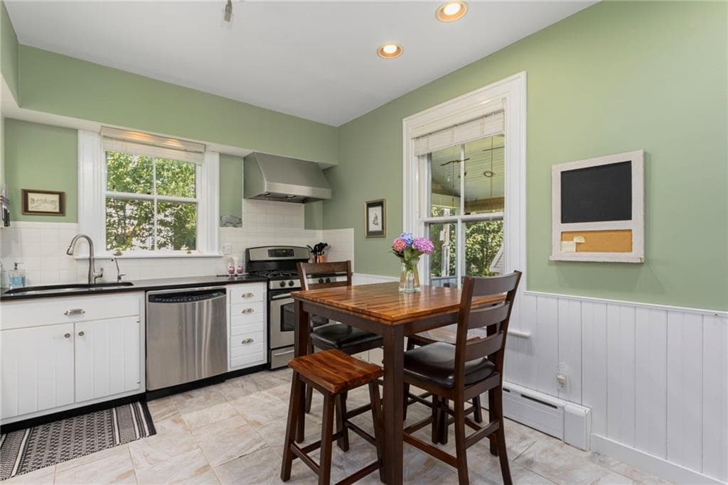 7 Prairie Avenue photo 16