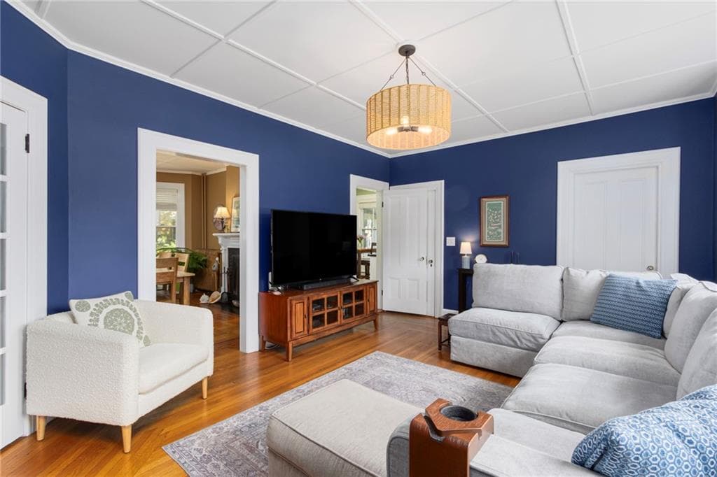 7 Prairie Avenue photo 14