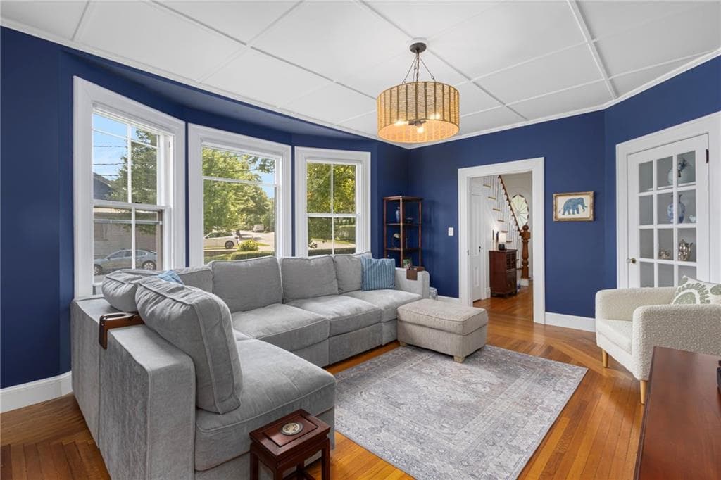 7 Prairie Avenue photo 15