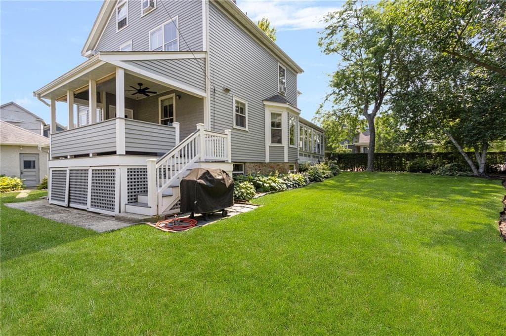 7 Prairie Avenue photo 35