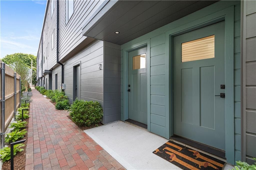 59 Warren Street UNIT 6