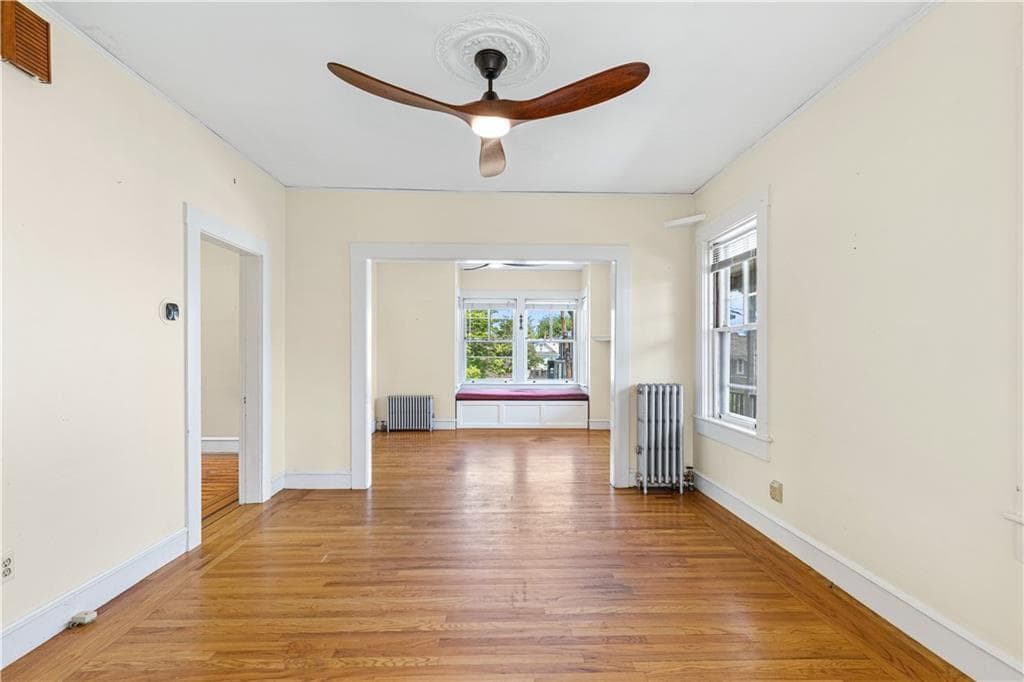 Single Family Residence at 20 Spring Garden Street, Warwick, photo 17 of 50