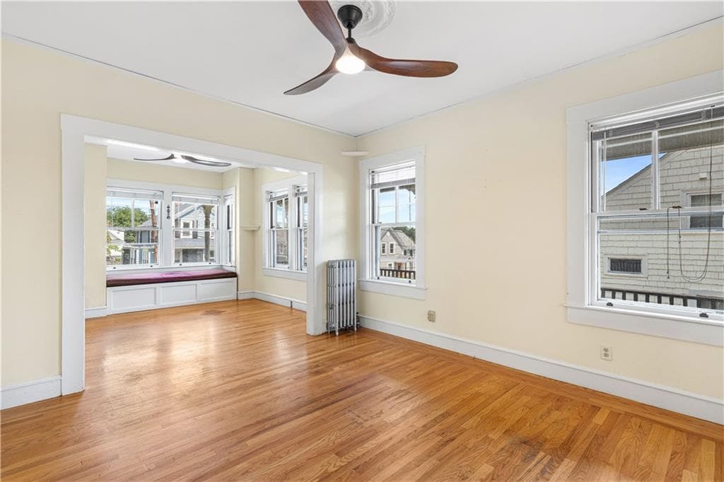 Single Family Residence at 20 Spring Garden Street, Warwick, photo 16 of 50