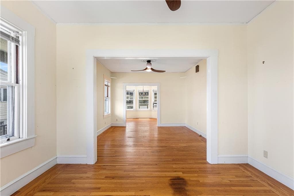 Single Family Residence at 20 Spring Garden Street, Warwick, photo 12 of 50