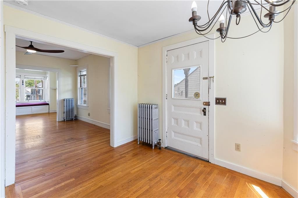 Single Family Residence at 20 Spring Garden Street, Warwick, photo 20 of 50