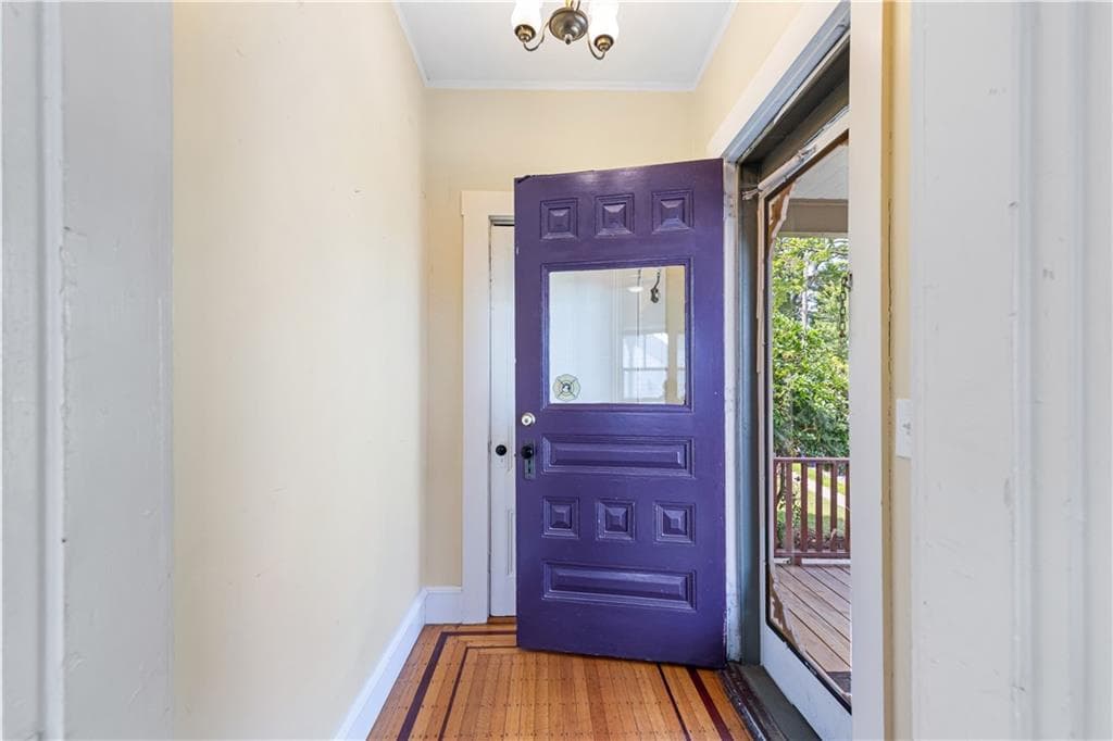Single Family Residence at 20 Spring Garden Street, Warwick, photo 10 of 50