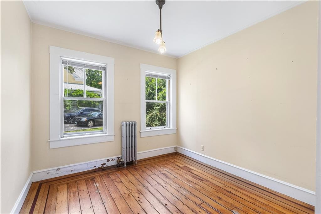 Single Family Residence at 20 Spring Garden Street, Warwick, photo 18 of 50